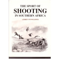 THE SPORT OF SHOOTING IN SOUTHERN AFRICA