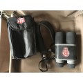 ATN NIGHT SIGHT WITH POUCH, SIMCARD, POWER CABLE