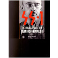 SS-1, THE UNLIKELY DEATH OF HEINRICH HIMMLER
