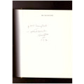 THE MICROCOSM by THELMA GUTSCHE *SIGNED AND DEDICATED*