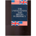 THE UNITED STATES AND BRITAIN IN PROPHECY