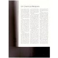 BRIEFING BOOK ON CHEMICAL WEAPONS, THREAT, EFFECTS AND PROTECTION.