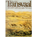 THE OLD TRANSVAAL, 1834-1899