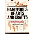 HAND TOOLS OF ARTS AND CRAFTS