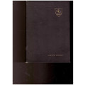 W.H.I.P.S. THE STORY OF A PREPARATORY SCHOOL, LIMITED TO 100 COPIES OF WHICH THIS IS NO. 12