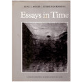 ESSAYS IN TIME, A PHOTOGRAPHIC AFFIRMATION OF LIFE