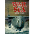 WAR AT SEA 1939-1945