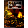 SOUTH AFRICAN GAME COOKBOOK by RINA PONT