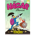 HAGAR, 6 VOLUMES