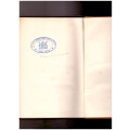 PRECIS OF THE ARCHIVES OF THE CAPE OF GOOD HOPE, REQUESTEN OR MEMORIALS F-O VOL.II 1 ST ED. 1906