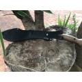 KUKRI CONDOR FROM SOUTH AMERICA