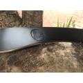 KUKRI CONDOR FROM SOUTH AMERICA