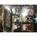 THE MAGICAL WORLD OF HANS CHRISTIAN ANDERSEN 6 SET DVDs BOX SET NEW