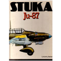 STUKA Ju -87