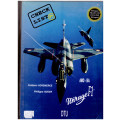 CHECK LIST NO. 1, MIRAGE F1