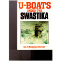 U-BOATS UNDER THE SWASTIKA