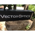 VECTOR OPTICS CONTINENTAL 4-24x56 FIRST FOCAL PLANE