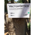 VECTOR OPTICS CONTINENTAL PRO SPOTTING SCOPE 20-60x80 ED FFP