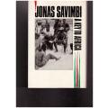 JONAS SAVIMBI, A KEY TO AFRICA by FRED BRIDGLAND