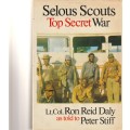 SELOUS SCOUTS TOP SECRET WAR