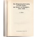 HELPMEKAAR BEWEGING, EHLERS ARGIEF JAARBOEK 1991 VOL.1,