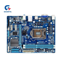 H61M-DS2 Motherboard