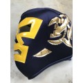Lucha Libre Wrestling mask from Mexico