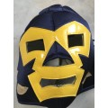 Lucha Libre Wrestling mask from Mexico