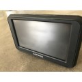 GARMIN NUVI 40 (Wide Touch screen)