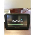 GARMIN NUVI 40 (Wide Touch screen)