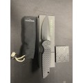 PROTECH TR-3 X1 SPECIAL OPS KNIFE - LIKE NEW - PRICE DROP!!