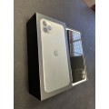 IPhone 11 Pro Max 256G (Midnight Green) Pre Owned