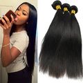 Brazilian ,Peruvian Virgin Hair 300g