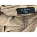 12/36 Kat Van Duinen South Africa haute couture catsuit jumpsuit.