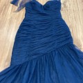 Ball gown size 36 must be seen!