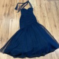 Ball gown size 36 must be seen!