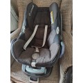 Maxi Cosi Pebble Baby Car Seat