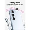 Brand New Sealed Samsung Galaxy A55 5G