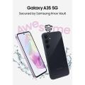 Brand New Sealed Samsung Galaxy A35  5G