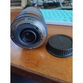 Canon zoom lens EF 75-300 mm 1:4-5.6 III