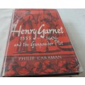 Henry Garnet and the Gunpowder Plot - Philip Caraman (Think Guy Fawks - 5 Nov)
