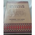 The story of mankind - Hendrik van loon