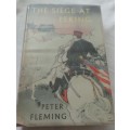 The Siege of Peking - Peter Fleming