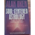 Alan Oken Course material - Soul Centered Astrology: A Key to Your Expanding Self (Rare)