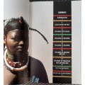 Speaking with Beads - Zulu Arts from South Africa _ Jean Morris (Rare)
