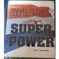 Africa`s Super Power - Paul Moorcraft