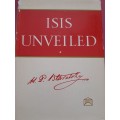 Isis Unveiled - Vol 1