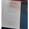 A Treaties on White Magic & others (6 books in all)  - Alice a Bailey