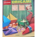Origami - 40 original projects
