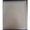 Self Adhesive Photo Album With Felt Picture on Cover (New / Umused)